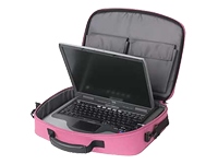 15.4 Notebook Carry Bag Pink BG-3510Rp