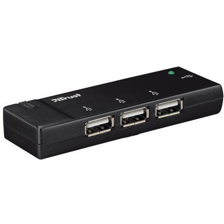Trust 15005 HU4445P USB Hub `15005 HU4445P