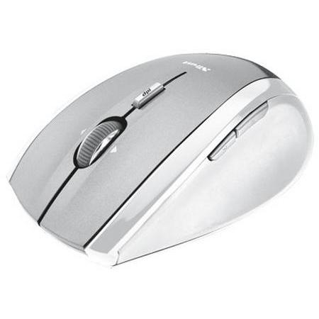 Trust 16157 xpertclick mini mouse Optical Mouse