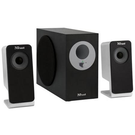 Trust 16546 Sound Force 2.1 Speakers `16546