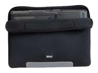 17.4 Notebook Protection Sleeve NB-2400p