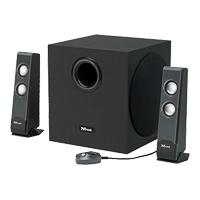 2.1 Speaker Set SP-3680 UK - PC multimedia