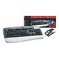 Trust 280KS Keyboard & Wireless Optical Mouse