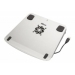 Aluminium Notebook Stand USB 16265