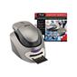Trust Ami Mouse 350CW with Built-in CF/SM Card Reader