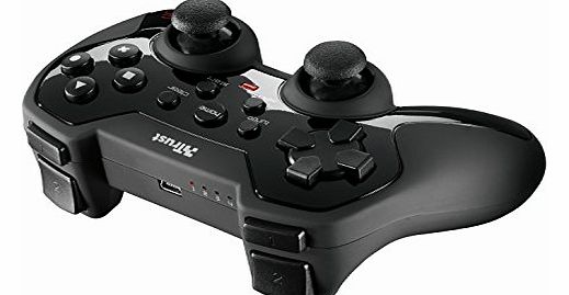 Trust 18524 GXT 39 Wireless Gamepad for PC/PS3