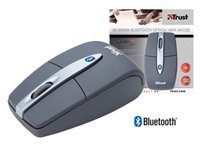 Trust MI-5300M Bluetooth Optical Mini Mouse