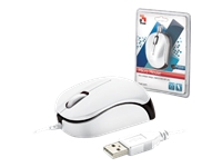 TRUST Micro Mouse for Netbook - mouse