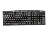 Multimedia Keyboard keyboard