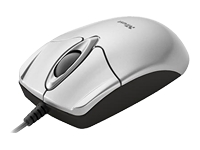 Optical PS/2 Mouse MI-2200