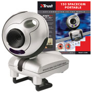 Portable Webcam Spacecam 150