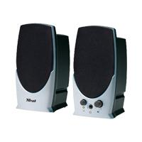 trust Soundforce 2.0 Speaker Set SP-2200 - PC