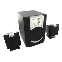 trust Soundforce 2.1 Speaker Set SP-3100 UK - PC