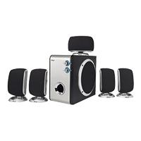 Soundforce 5.1 Surround Speaker Set