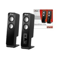 Soundforce Vivo - PC multimedia speakers -