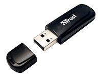 SpeedShare Bluetooth 2.0 EDR USB Adapter BT-2100p - ne