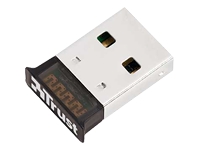 Ultra Small Bluetooth 2 USB Adapter 10m BT-2400p - network adapter