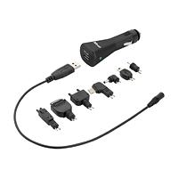 Universal Car Charger PW-2998p - Power
