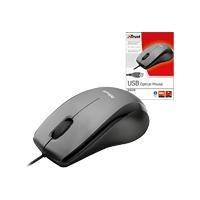 trust USB Optical Mouse MI-2275F - Mouse -