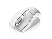 Wireless Laser Mini Mouse for Mac - Mouse
