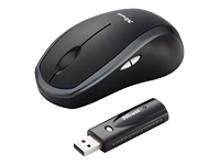 TRUST Wireless Optical Mouse MI-4150K - mouse