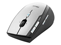 Wireless Optical Mouse MI-4950R