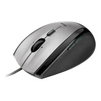 trust XpertClick Laser Mini Mouse MI-6600Rp -