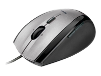 TRUST XpertClick Laser Mini Mouse MI-6600Rp