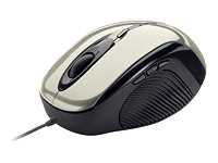 XpertClick Optical Combi Mouse MI-2900Z