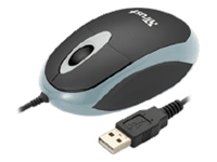 XpertClick Optical USB Mini Mouse MI-2520p
