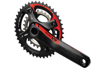 X9 Gxp 10 Speed Chainset
