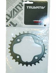 Xx 28 Tooth 10 Speed Chainring