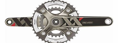 Xx Gxp 10 Speed Chainset