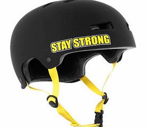 Tsg Evolution Stay Strong Helmet