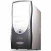 TSUNAMI MACASE VIRGO BLACK350W P4 READY MIDI TOWER