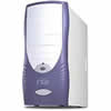 TSUNAMI MACASE VIRGO BLUE 350W P4 READY MIDI TOWER