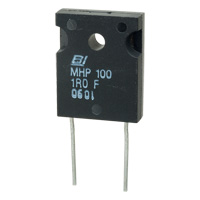 100W TO-247 HIGH POWER RESISTOR 1 OHM RC