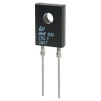20W TO-126 HIGH POWER RESISTOR 20 OHM RC