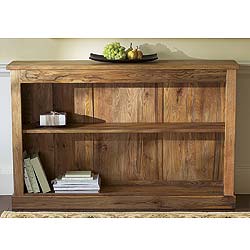 Tudor Oak Bookcase