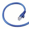 1 meter CAT5e Booted Patch Cord