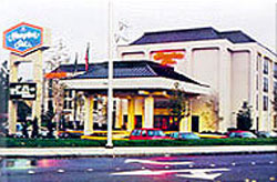 Hampton Inn Seattle Southcenter - Tukwila
