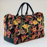 Tapestry Weekend Bag