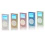 IceWear iPod case for iPod mini