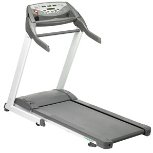 J5F Folding Treadmill