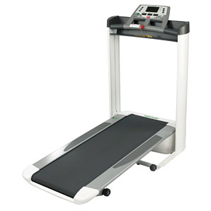 J9F Folding Treadmill