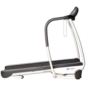 Tunturi T Track Treadmill - Gamma 200