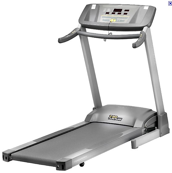 T20 Treadmill (Catalogue Return, Boxed,