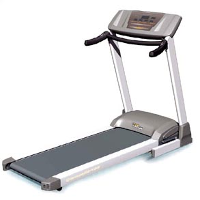 Tunturi T20 Treadmill (Competence range) - buy with interest free credit