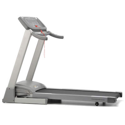 Tunturi T20 Treadmill *Ex. Display*