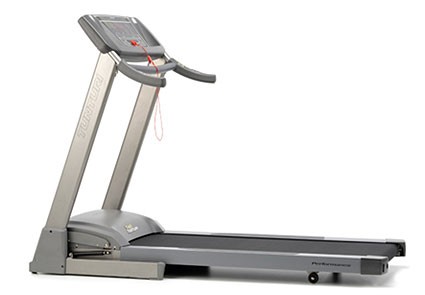 Tunturi T40 Treadmill - Ex Display